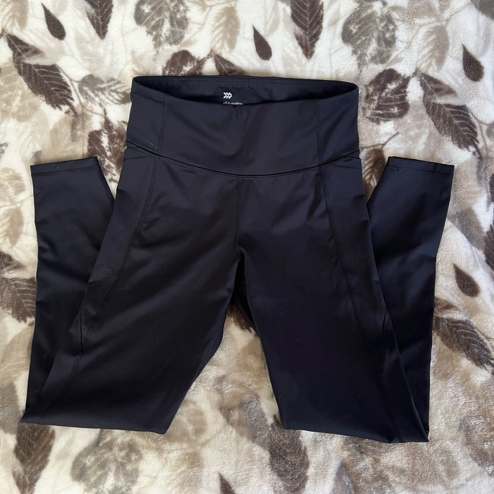 All in motion legging